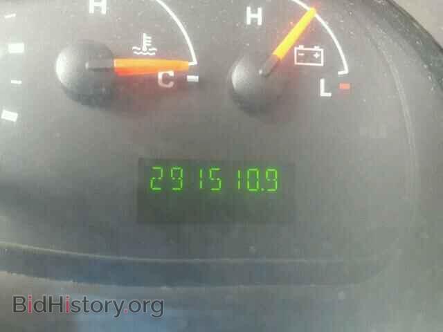 2008 FORD ECONOLINE - VIN: 1FBNE31L88DB00440 - Фото 8