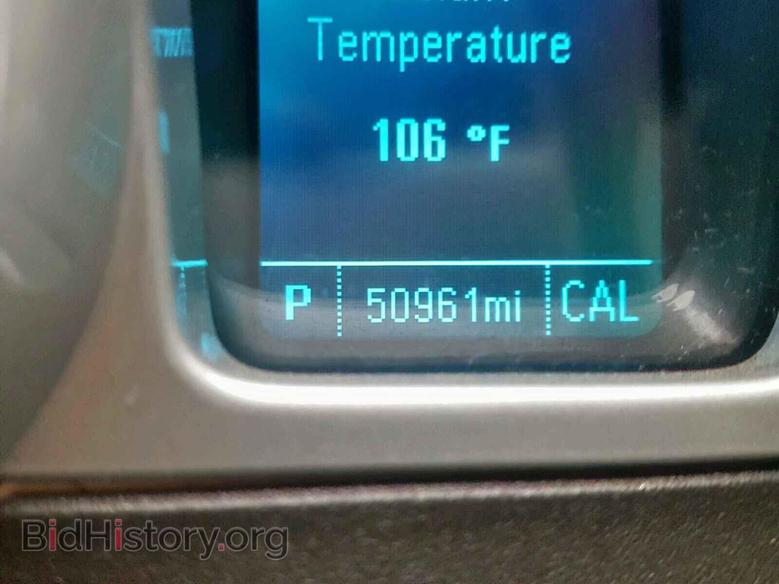 2014 CHEVROLET CAMARO - VIN: 2G1FA1E33E9253125 - Фото 8