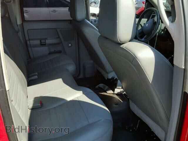 2007 DODGE RAM 3500 - VIN: 3D7ML48D57G812123 - Фото 6