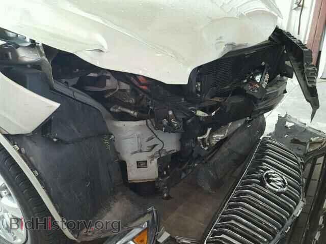 2014 BUICK ENCLAVE - VIN: 5GAKVBKD7EJ291329 - Фото 10