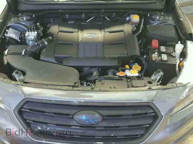 2015 SUBARU OUTBACK - VIN: 4S4BSENC5F3342887 - Фото 7