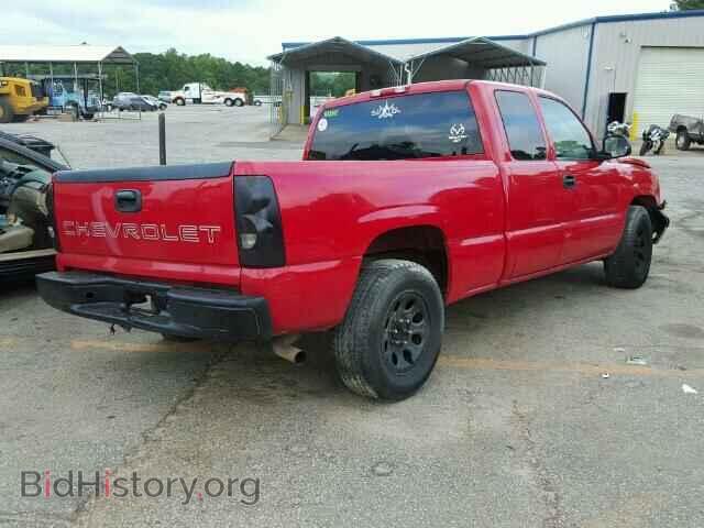 2007 CHEVROLET SILVERADO - VIN: 1GCEC19X97Z130139 - Фото 4