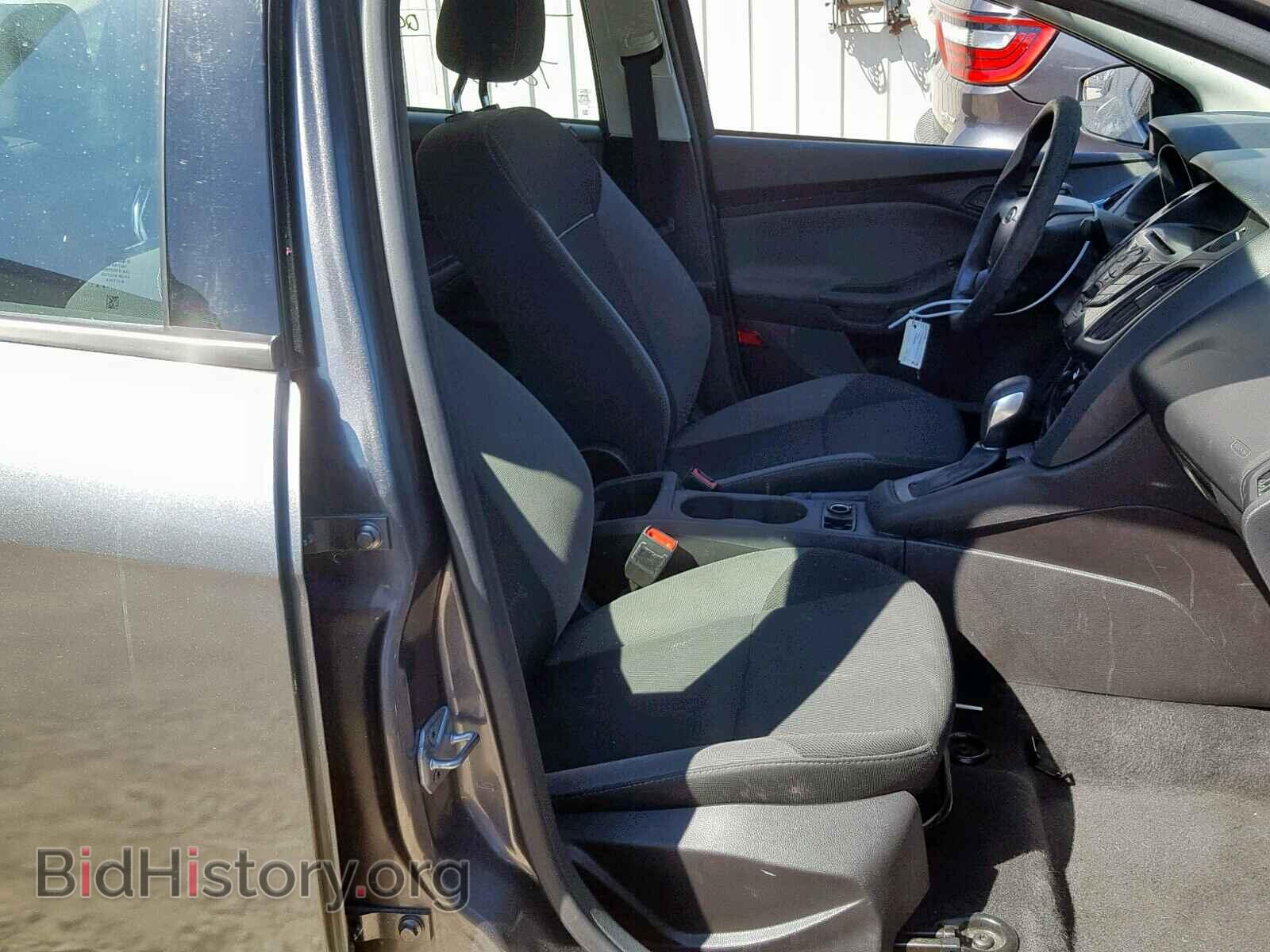 2014 FORD FOCUS - VIN: 1FADP3E25EL159262 - Photo 5