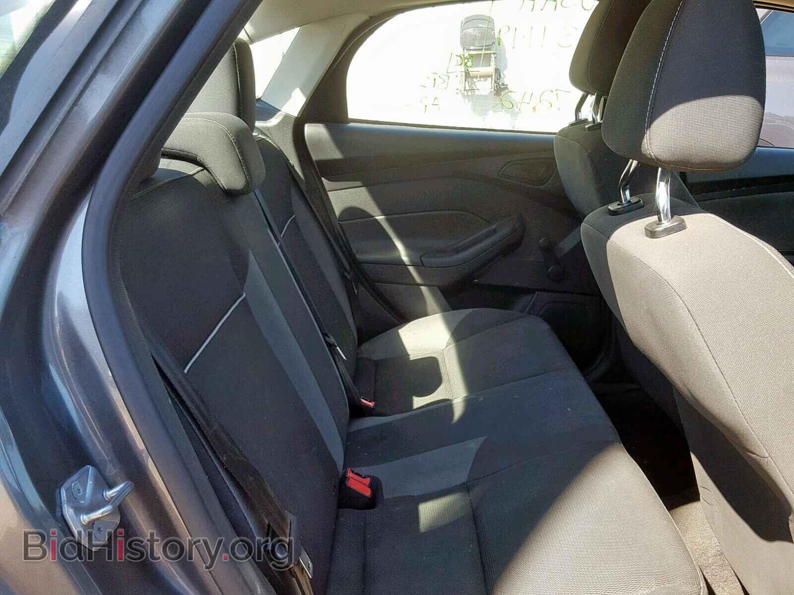 2014 FORD FOCUS - VIN: 1FADP3E25EL159262 - Photo 6