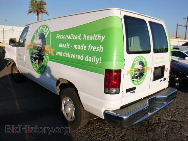 2012 FORD ECONOLINE - VIN: 1FTNE2EL3CDA70160 - Photo 3