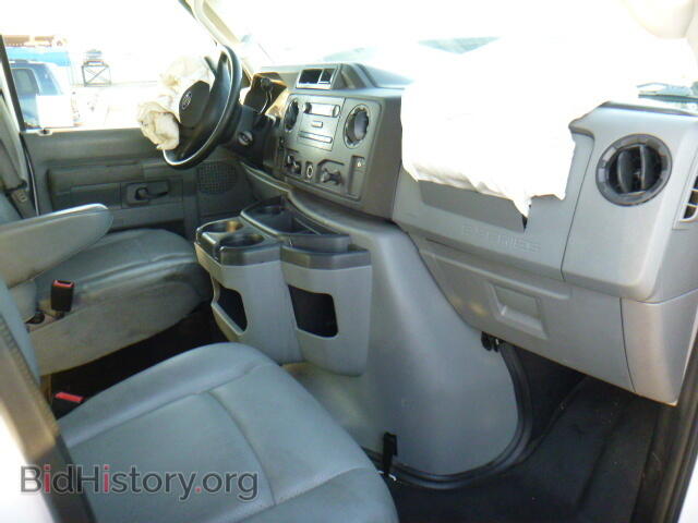 2012 FORD ECONOLINE - VIN: 1FTNE2EL3CDA70160 - Photo 5