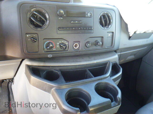 2012 FORD ECONOLINE - VIN: 1FTNE2EL3CDA70160 - Photo 9