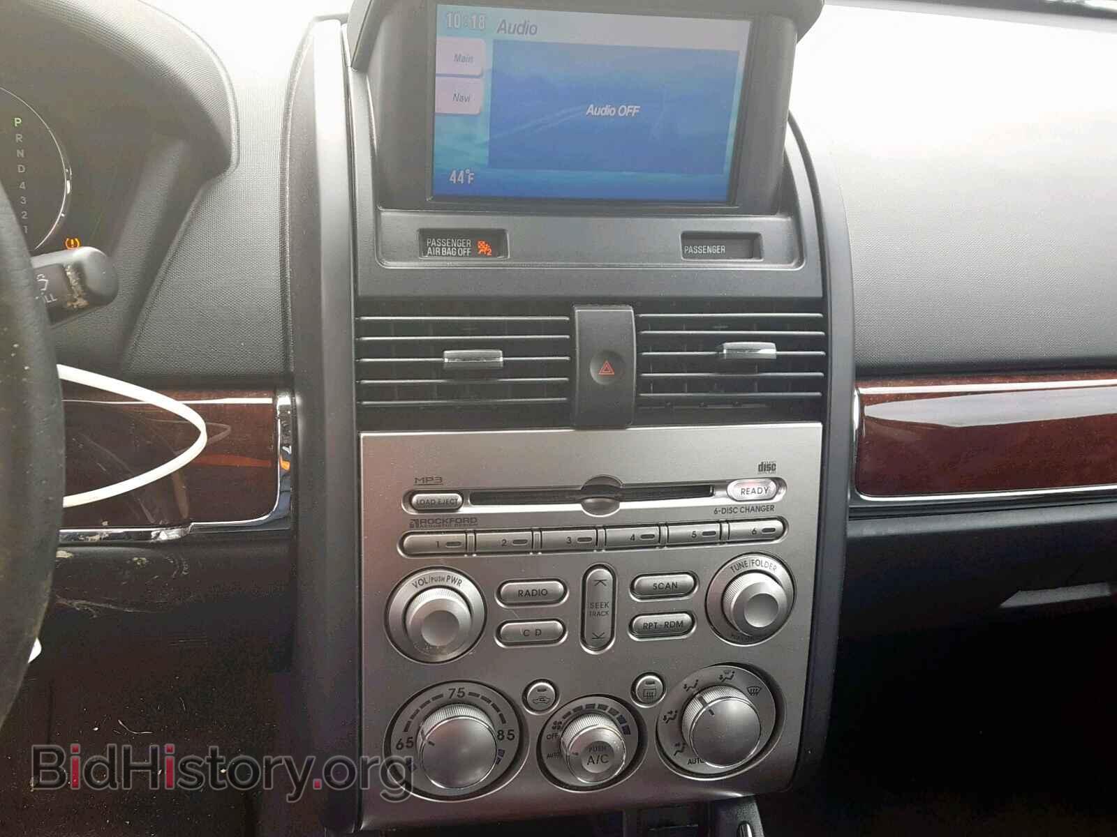 2012 MITSUBISHI GALANT - VIN: 4A32B3FF8CE017665 - Фото 9