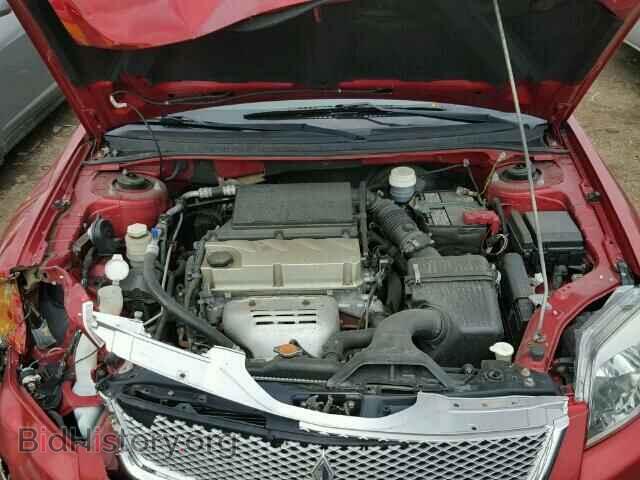 2010 MITSUBISHI GALANT - VIN: 4A32B2FF5AE008297 - Фото 7