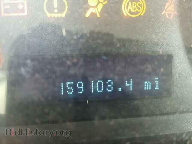 2011 FORD ESCAPE - VIN: 1FMCU9D79BKC12525 - Photo 8