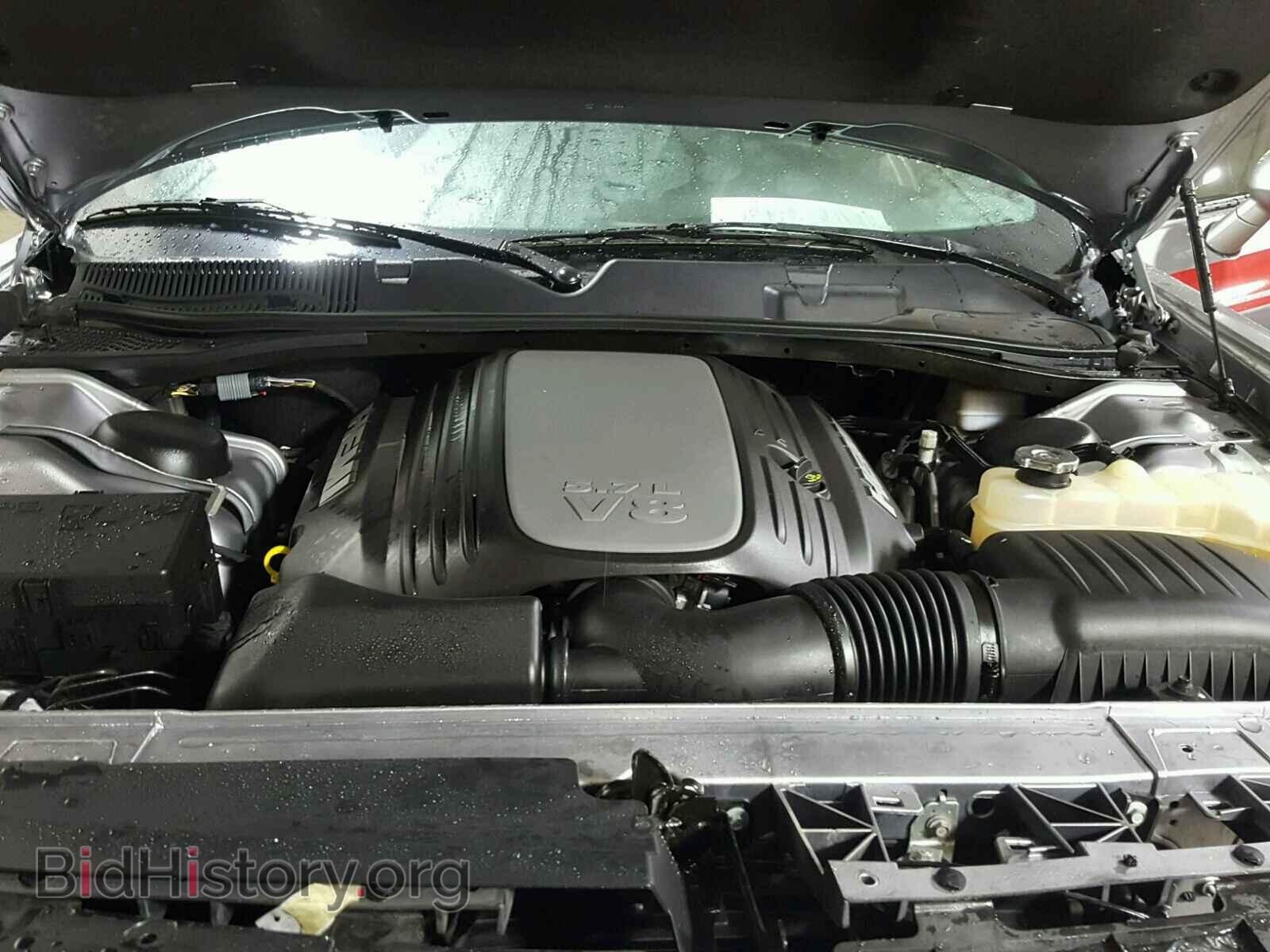 2015 DODGE CHALLENGER - VIN: 2C3CDZBT3FH794188 - Фото 7