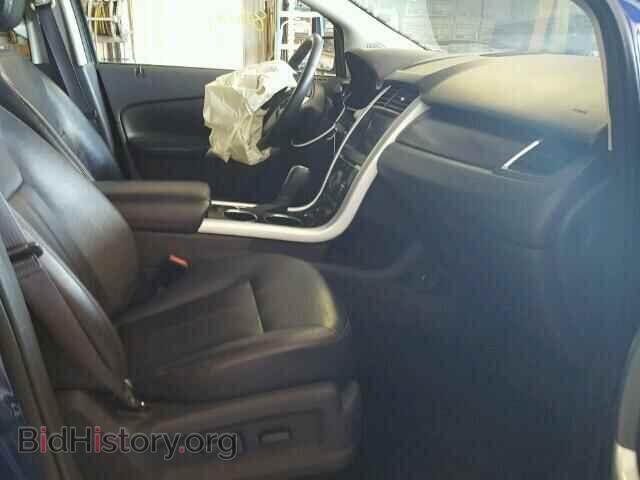 2013 FORD EDGE - VIN: 2FMDK4KC2DBA52367 - Photo 5