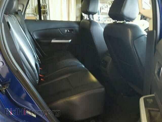 2013 FORD EDGE - VIN: 2FMDK4KC2DBA52367 - Photo 6