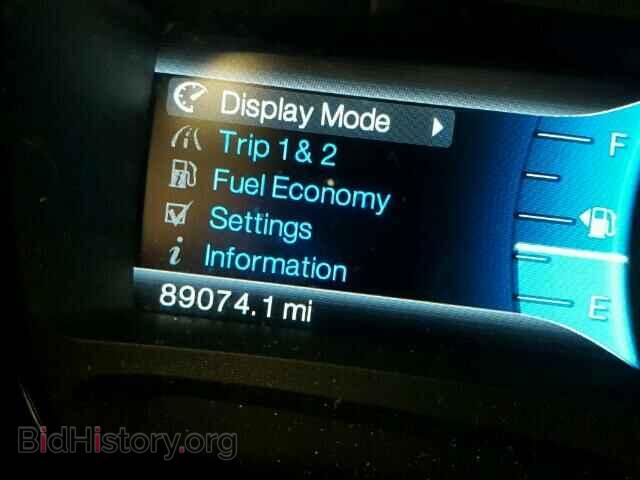 2013 FORD EDGE - VIN: 2FMDK4KC2DBA52367 - Photo 8
