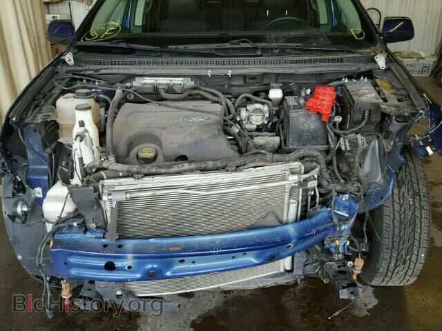 2013 FORD EDGE - VIN: 2FMDK4KC2DBA52367 - Photo 9