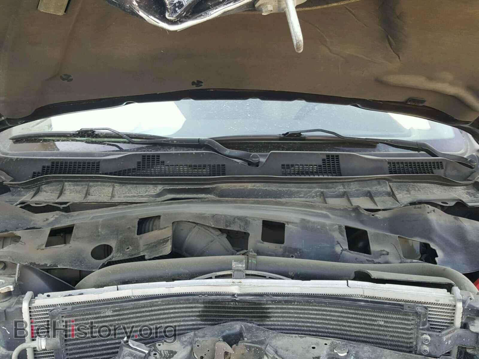 2011 DODGE RAM 1500 - VIN: 1D7RV1CT3BS655013 - Фото 7