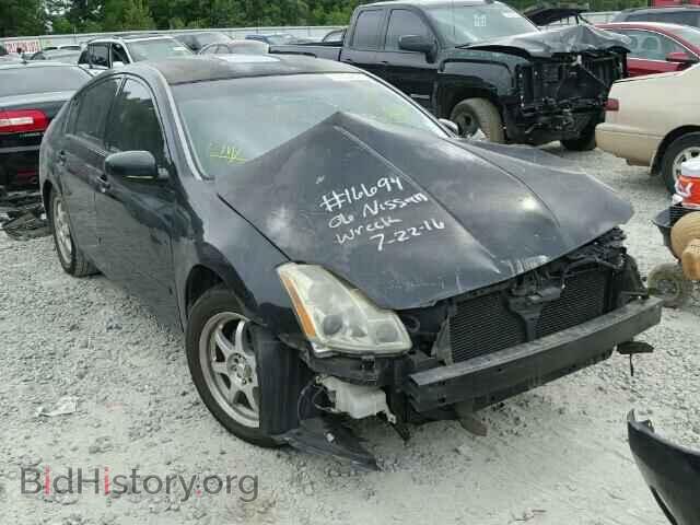 Фотография 1N4BA41E16C815019 - NISSAN MAXIMA 2006