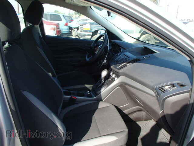 2013 FORD ESCAPE - VIN: 1FMCU0F74DUC15753 - Photo 5
