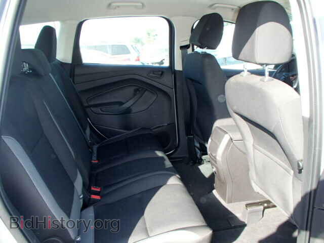 2013 FORD ESCAPE - VIN: 1FMCU0F74DUC15753 - Photo 6