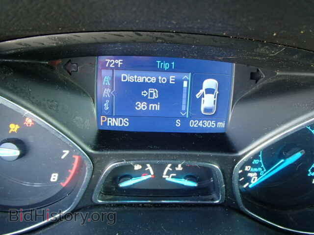2013 FORD ESCAPE - VIN: 1FMCU0F74DUC15753 - Photo 8