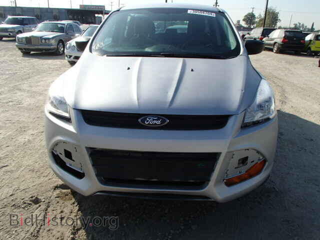 2013 FORD ESCAPE - VIN: 1FMCU0F74DUC15753 - Photo 10