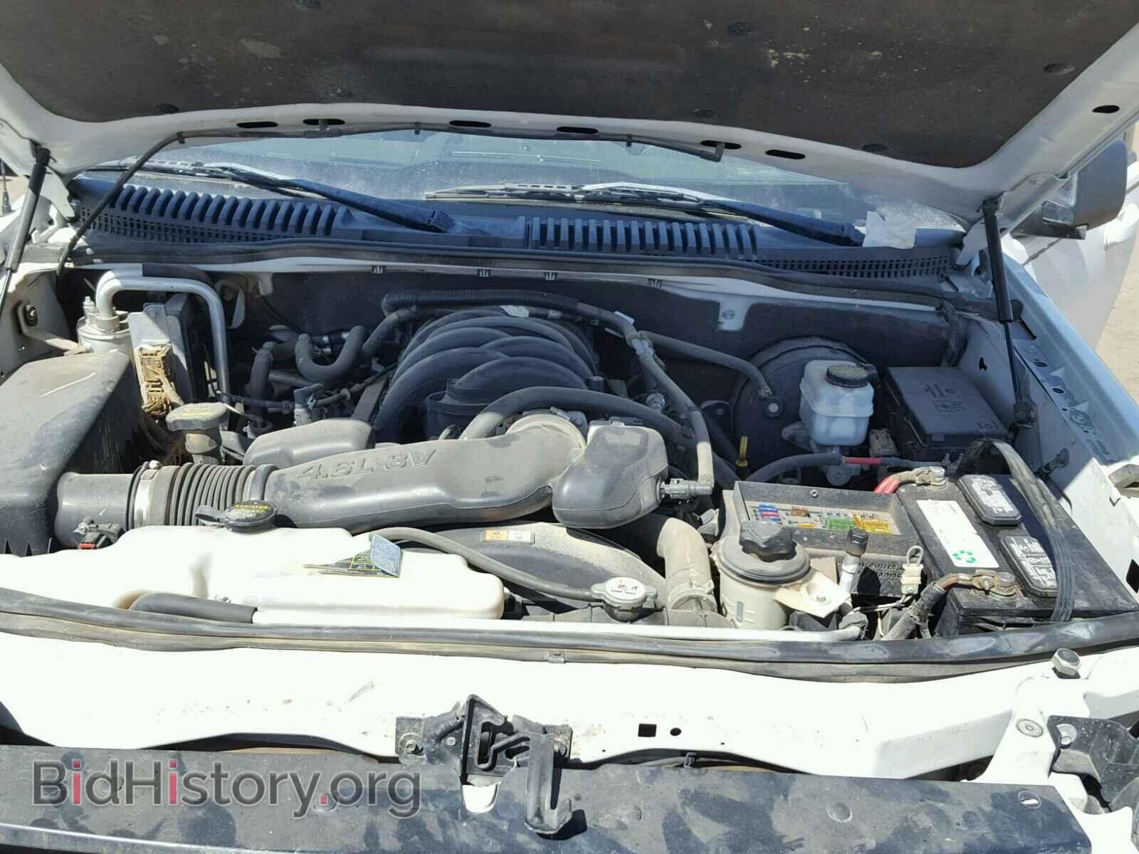 2010 FORD EXPLORER - VIN: 1FMEU7D88AUA32364 - Photo 7