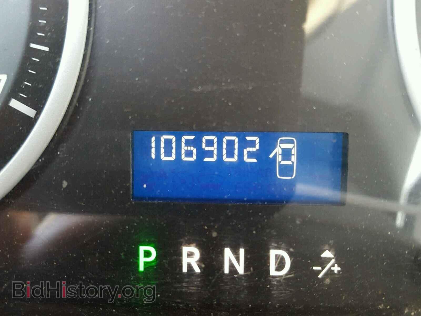 2011 DODGE RAM 1500 - VIN: 3D7JV1ET8BG613034 - Фото 8