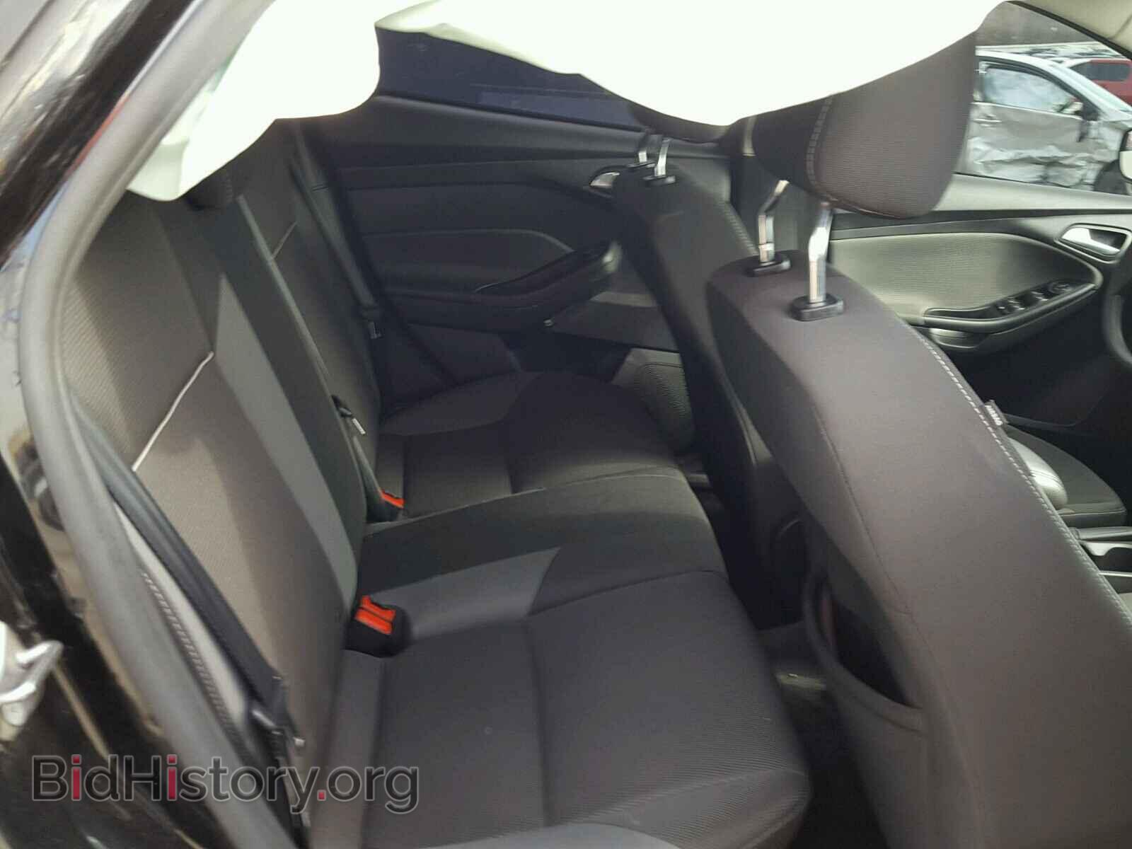 2012 FORD FOCUS - VIN: 1FAHP3K29CL288432 - Photo 6