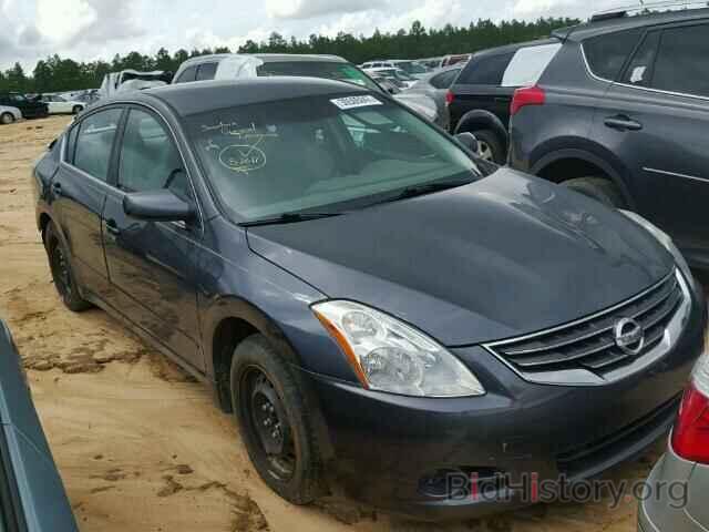 Photo 1N4AL2AP7AN404488 - NISSAN ALTIMA 2010