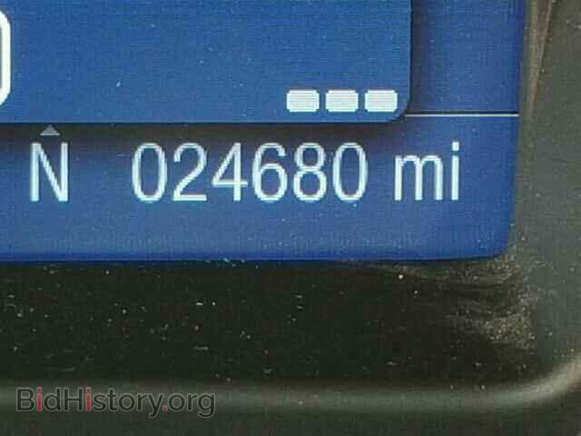2013 FORD FOCUS - VIN: 1FADP3K2XDL251194 - Фото 8