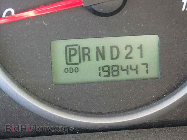 2005 MAZDA TRIBUTE - VIN: 4F2YZ92Z35KM23997 - Фото 8