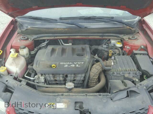 2014 DODGE AVENGER - VIN: 1C3CDZCB2EN136681 - Photo 7