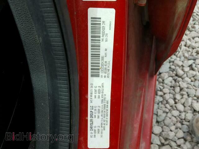 2014 DODGE AVENGER - VIN: 1C3CDZCB2EN136681 - Photo 10