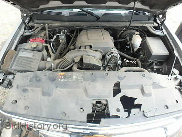 2012 CHEVROLET SILVERADO - VIN: 3GCPCSE09CG251982 - Фото 7