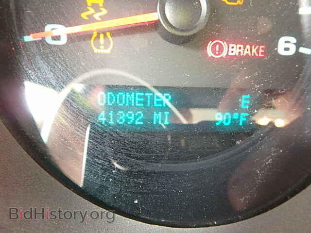 2012 CHEVROLET SILVERADO - VIN: 3GCPCSE09CG251982 - Фото 8