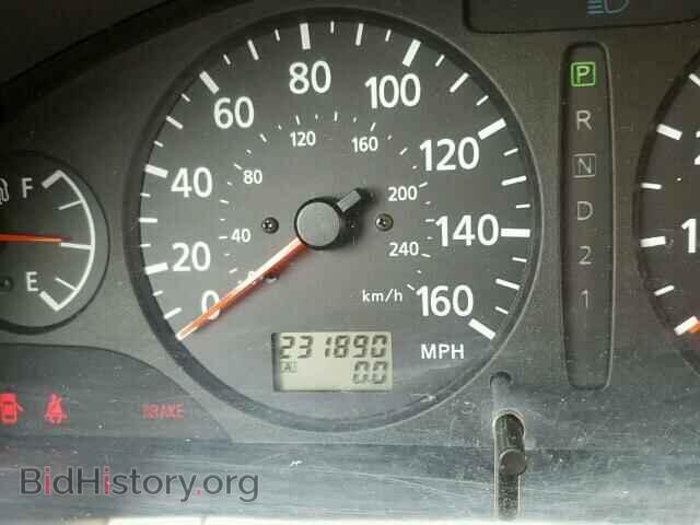 2000 NISSAN MAXIMA - VIN: JN1CA31D0YT515848 - Фото 8