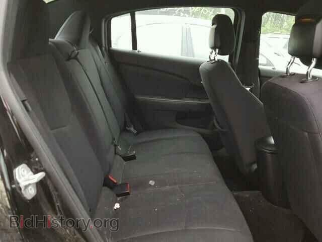 2012 CHRYSLER 200 - VIN: 1C3CCBAB4CN330235 - Photo 6