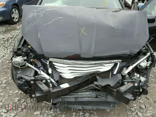 2012 CHRYSLER 200 - VIN: 1C3CCBAB4CN330235 - Photo 7