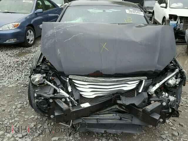 2012 CHRYSLER 200 - VIN: 1C3CCBAB4CN330235 - Photo 9