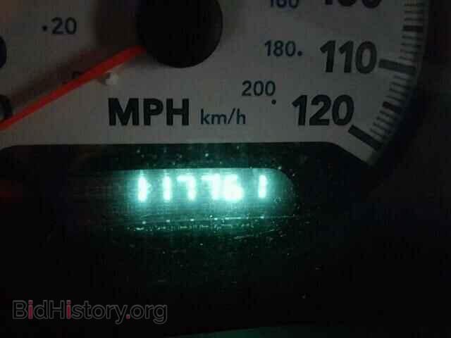 2006 DODGE CARAVAN - VIN: 2D4GP44L86R669320 - Фото 8