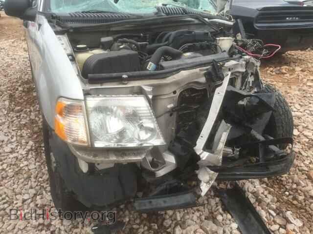 2005 FORD EXPLORER - VIN: 1FMZU63K85UA84088 - Фото 10
