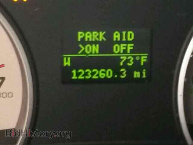 2007 FORD EXPLORER - VIN: 1FMEU64E07UA91904 - Фото 8