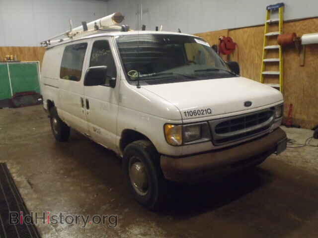 Photo 1FTNE2426YHB44423 - FORD ECONOLINE 2000