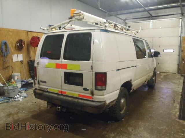 2000 FORD ECONOLINE - VIN: 1FTNE2426YHB44423 - Photo 4