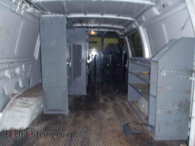 2000 FORD ECONOLINE - VIN: 1FTNE2426YHB44423 - Photo 6