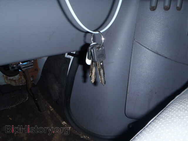 2000 FORD ECONOLINE - VIN: 1FTNE2426YHB44423 - Photo 10