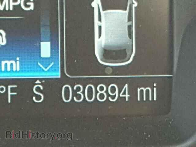 2013 FORD FOCUS - VIN: 1FADP3J2XDL334657 - Фото 8