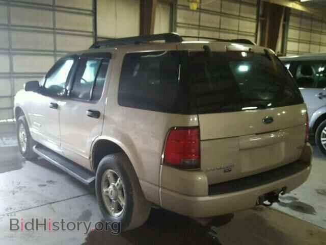 2005 FORD EXPLORER - VIN: 1FMZU73K05ZA61316 - Photo 3