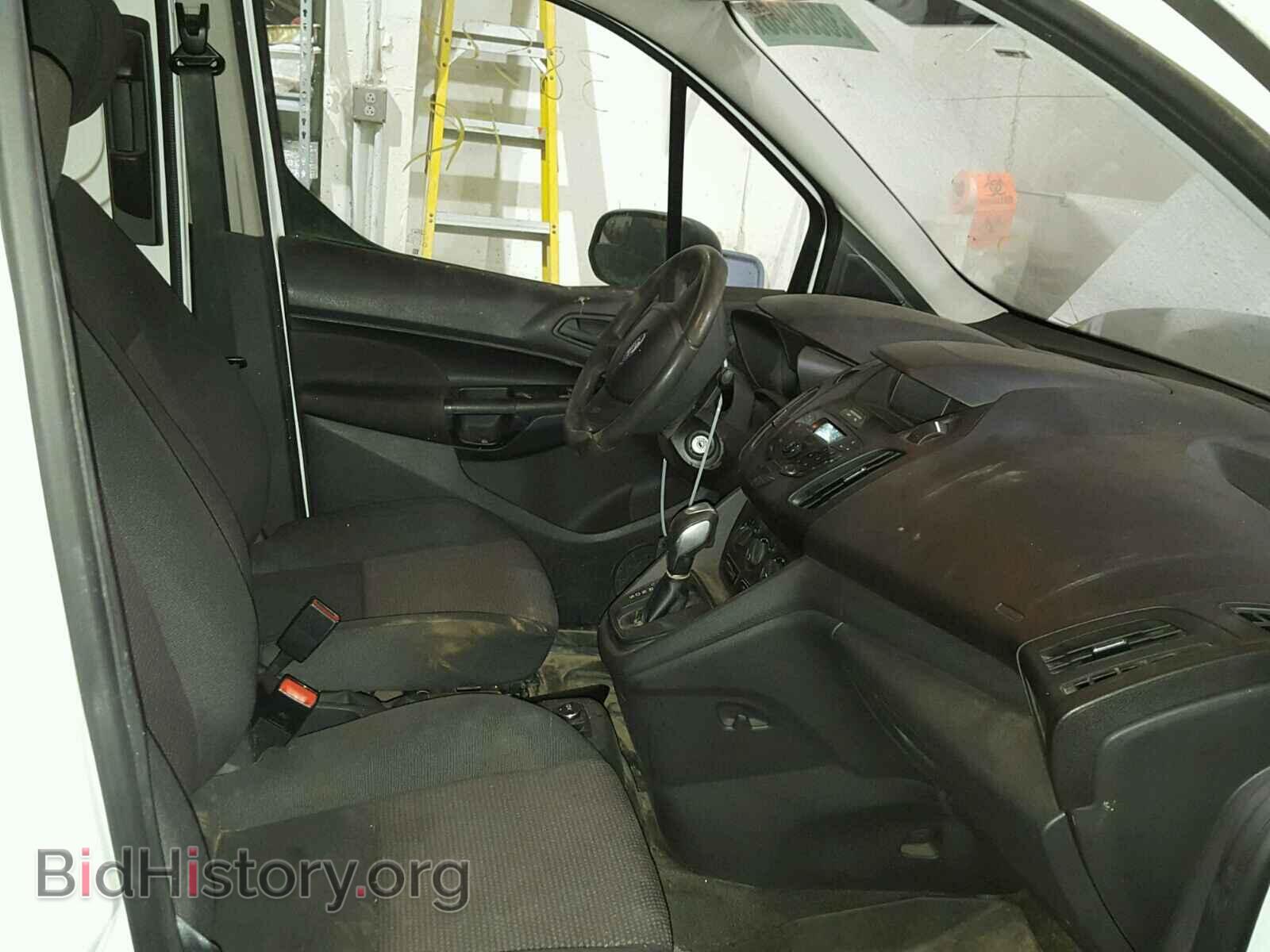 2014 FORD TRANSIT CO - VIN: NM0LS7E74E1165330 - Фото 5