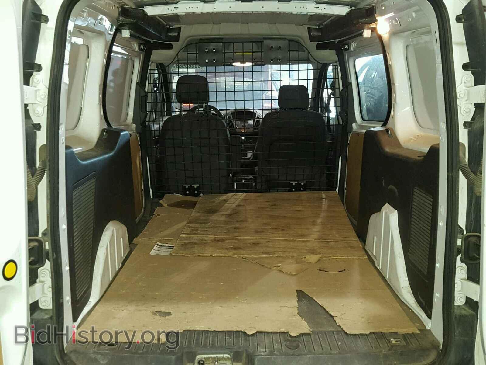 2014 FORD TRANSIT CO - VIN: NM0LS7E74E1165330 - Фото 6